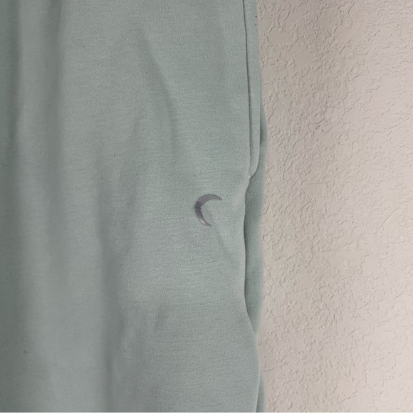 ZYIA Active Light Blue Teal Sweatpants Joggers Athleisure Size 4X - Picture 2 of 9